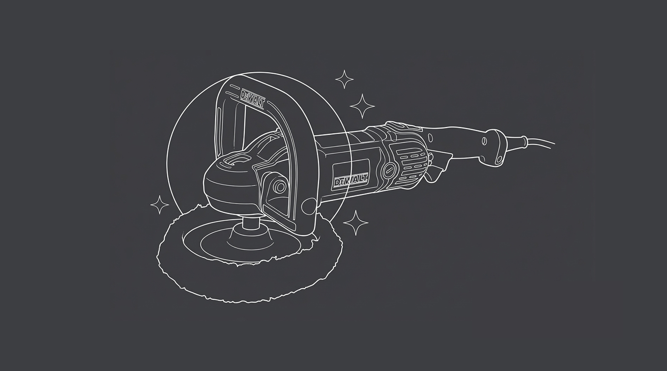 Детейлинг автомобилей